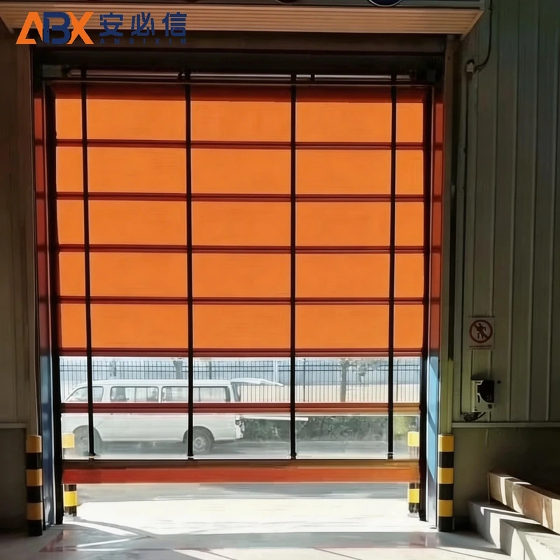 许昌市机械式门封