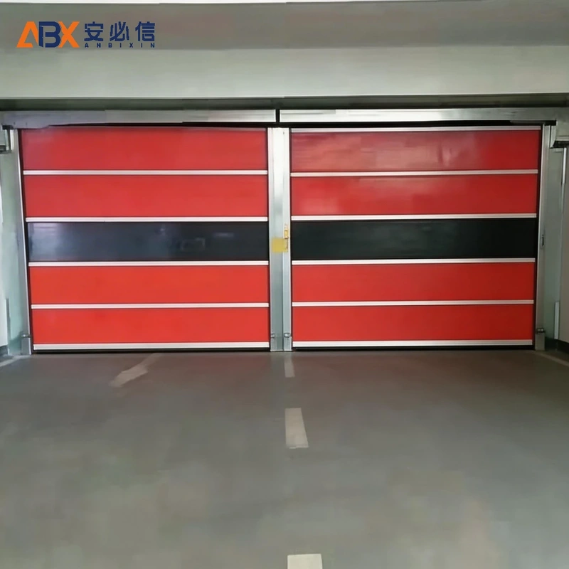许昌市软质快速门