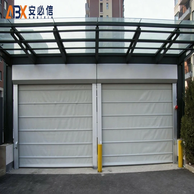 许昌市高速门